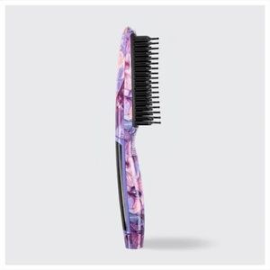 Triangl Pro Heated Detangler Brush